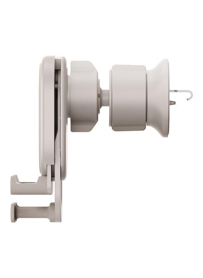 Baseus Stable Gravitational Car Mount Air (Air Vent Version) - Miles Telecom Trading LLC Baseus Stable Gravitational Car Mount Air (Air Vent Version) - Miles Telecom Trading LLC